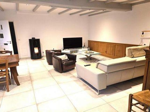 Villa 3 chambres, Barret Poitou 16300 ES105764681