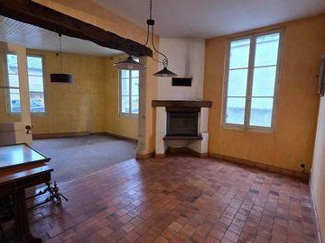 Villa 3 chambres, Baugé Pays de la Loire 49150 DS102856892