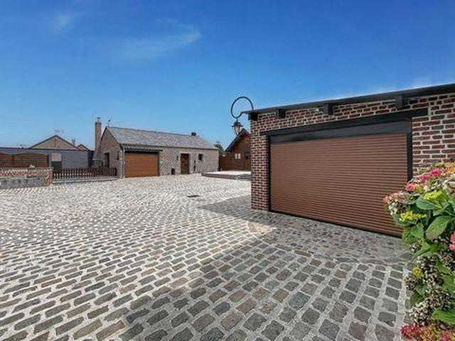 Villa 3 chambres, Hargnies Nord 59138 DS103383347