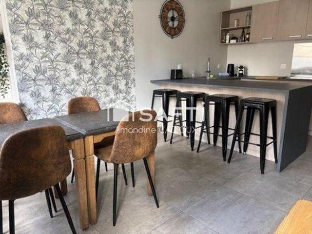 Villa 3 chambres, Bayeux Basse 14400 DS100851731