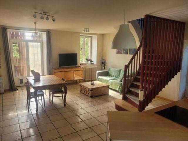 Villa 3 chambres, Bazoches Basse 61210 DS104006026