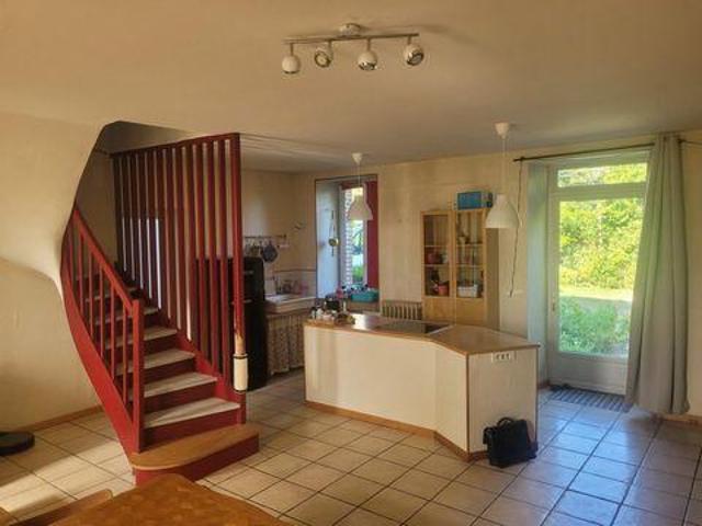 Villa 3 chambres, Bazoches Basse 61210 ES104006026