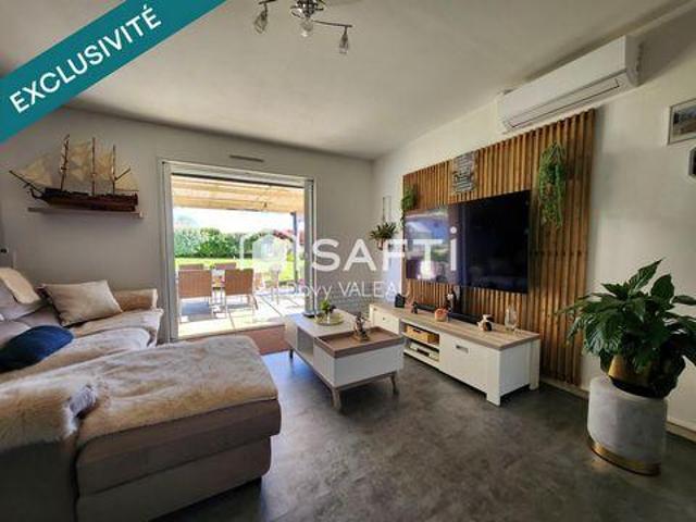 Villa 3 chambres, Bazoges Pays de la Loire 85390 DS101313903