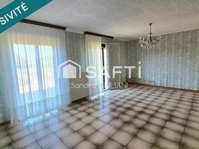 Villa 3 chambres, Bazailles Lorraine 54620 DS106202931