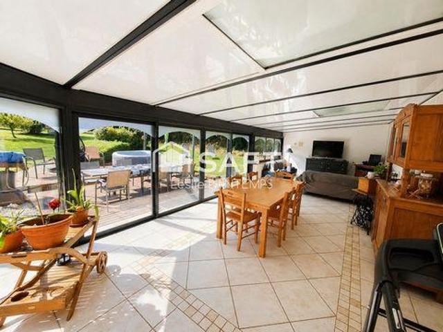Villa 3 chambres, Beceleuf Poitou 79160 DS101854440