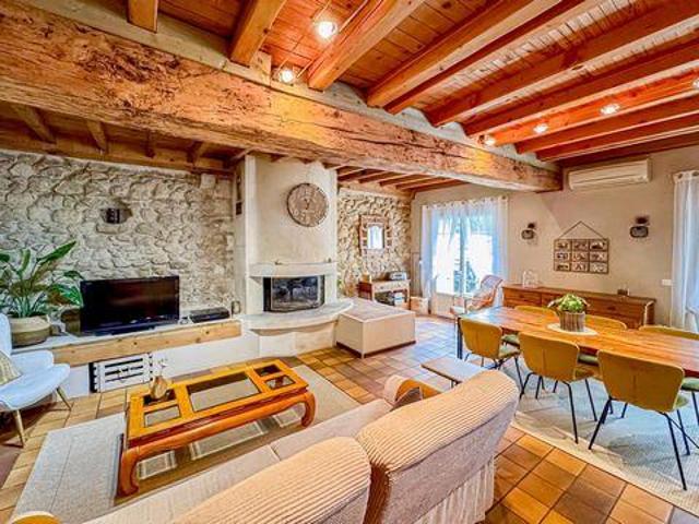 Villa 3 chambres, Beautiran Aquitaine 33640 DS101995838