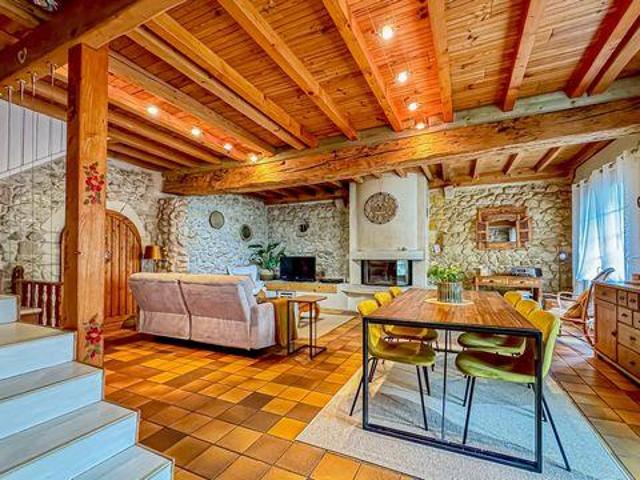 Villa 3 chambres, Beautiran Aquitaine 33640 ES101995838