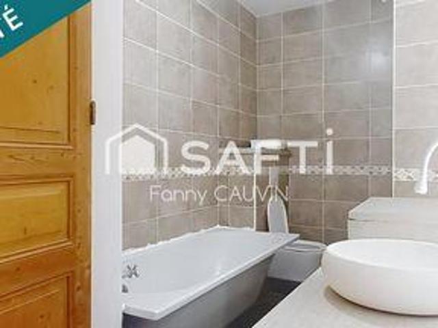 Villa 3 chambres, Beauvais Picardie 60000 ES99473716