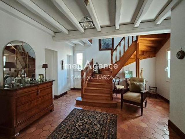 Villa 3 chambres, Beauvais Poitou 17490 DS103383631