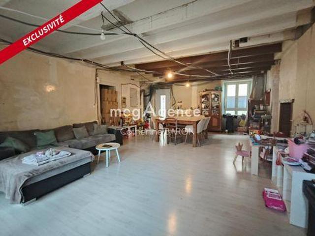 Villa 3 chambres, Beauvais Poitou 17490 DS99276020