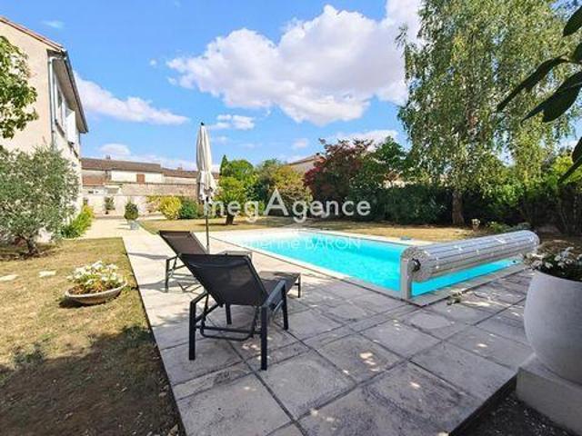 Villa 3 chambres, Beauvais Poitou 17490 ES104988758