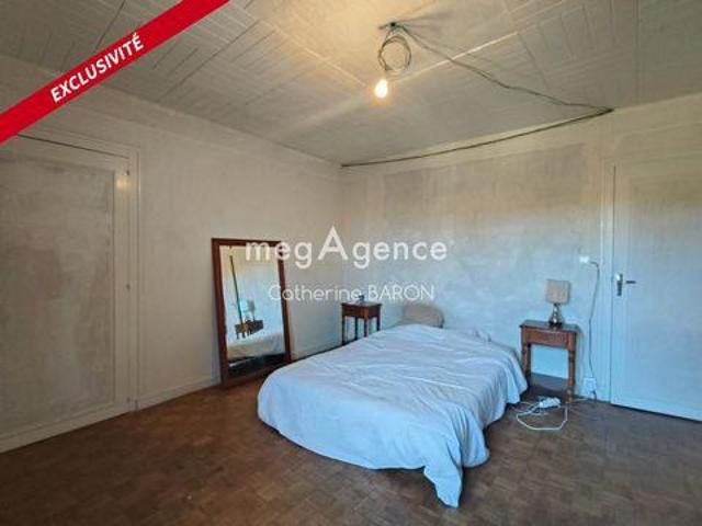 Villa 3 chambres, Beauvais Poitou 17490 ES99276020
