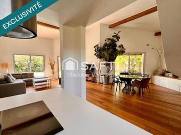 Villa 3 chambres, Beauzelle Midi 31700 ES102439712
