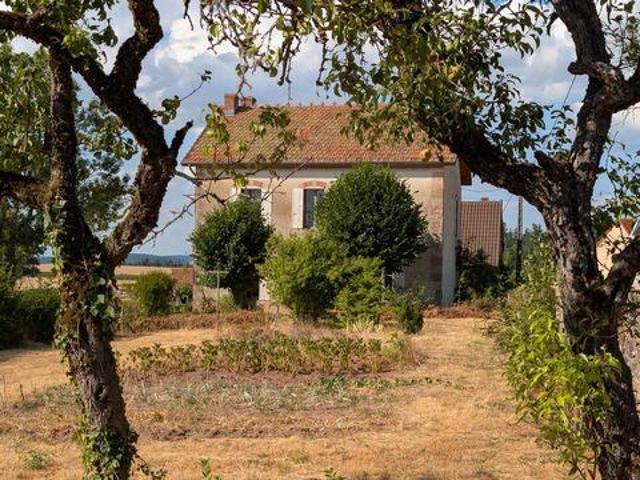Villa 3 chambres, Beaubery Bourgogne 71220 DS104897444