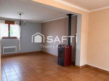 Villa 3 chambres, Beauchamp Île 95250 ES102368621