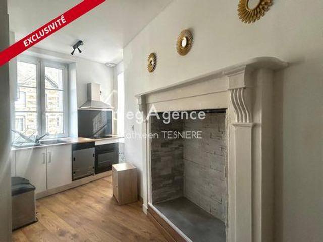 Villa 3 chambres, Beauchamps Basse 50320 DS100853590