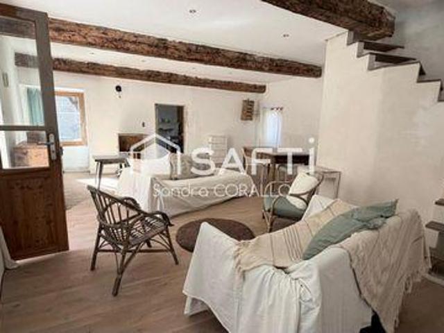 Villa 3 chambres, Beauchastel Rhône 07800 DLS103927027