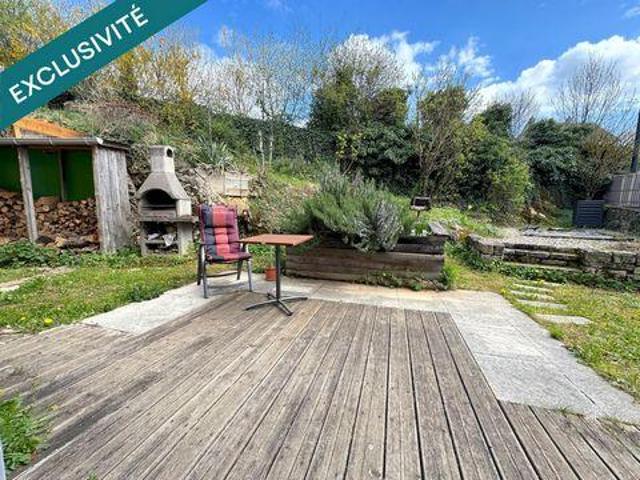 Villa 3 chambres, Beaufort Orbagna Franche 39190 DS101026049