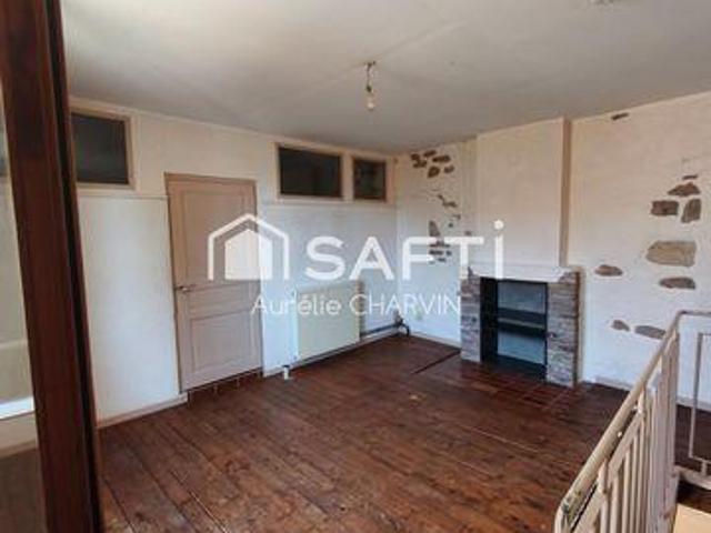 Villa 3 chambres, Beaufort Orbagna Franche 39190 DS106200550