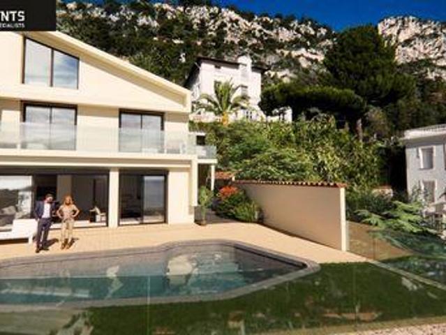 Villa 3 chambres, Beaulieu Provence 06310 DS104945206