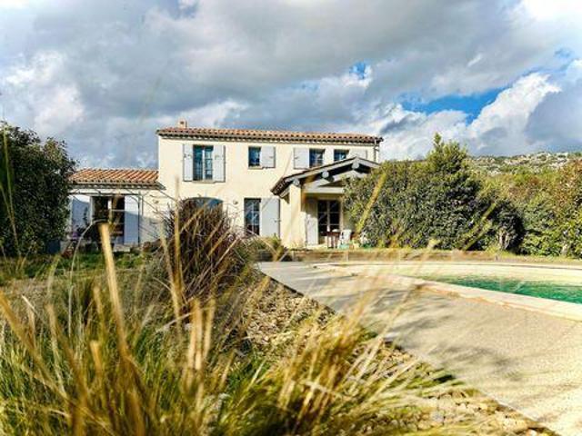 Villa 3 chambres, Beaumes Provence 84190 DS98762840