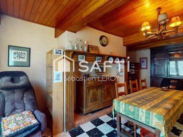 Villa 3 chambres, Beaumont Midi 82500 DS101796694