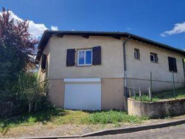 Villa 3 chambres, Beaumont Midi 82500 DS101313925