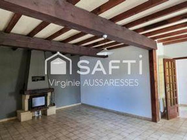 Villa 3 chambres, Beaumont Midi 82500 ELS101313925