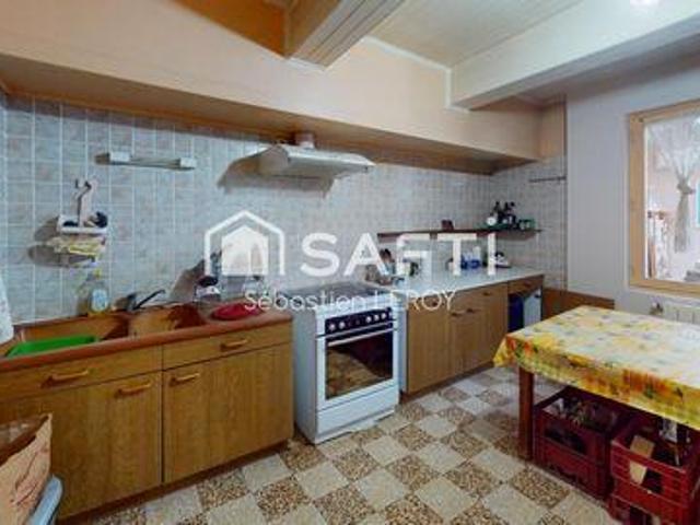 Villa 3 chambres, Beaumont Midi 82500 ELS101796694