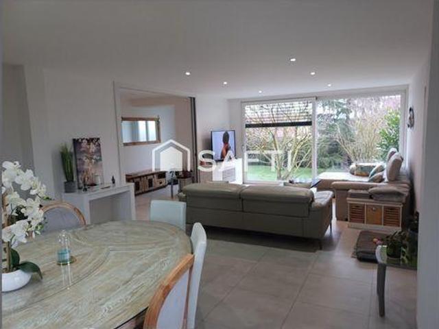 Villa 3 chambres, Beaumont Bourgogne 71240 DLS98474704