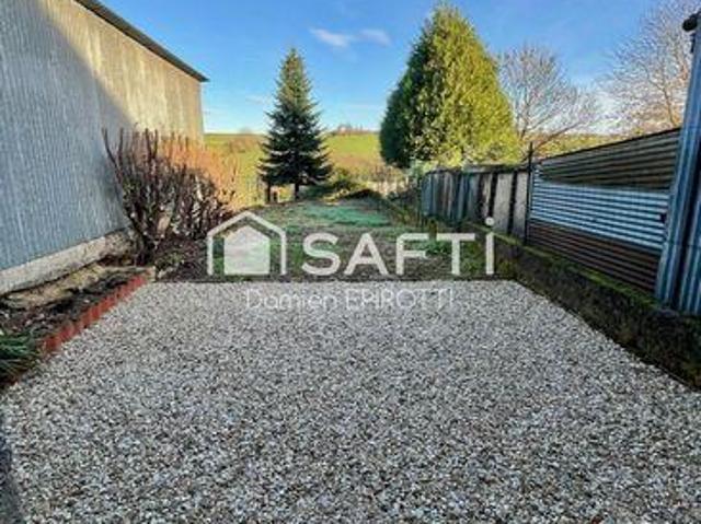 Villa 3 chambres, Beaumont Champagne 08210 DLS100850753