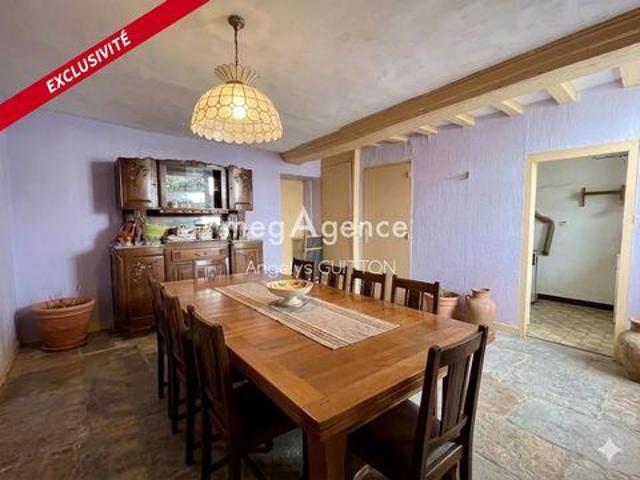 Villa 3 chambres, Beaumont Pays de la Loire 72170 DS101701097