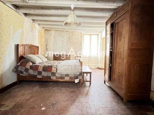 Villa 3 chambres, Beaumont Pays de la Loire 72170 ES101701097