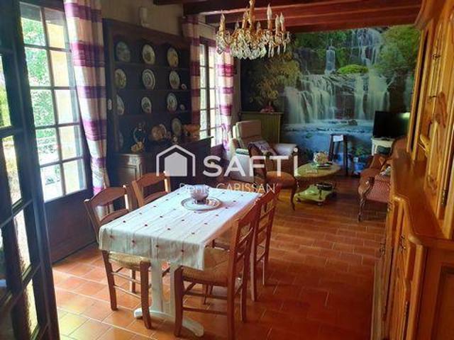 Villa 3 chambres, Beaumontois En Perigord Aquitaine 24440 DS101700555