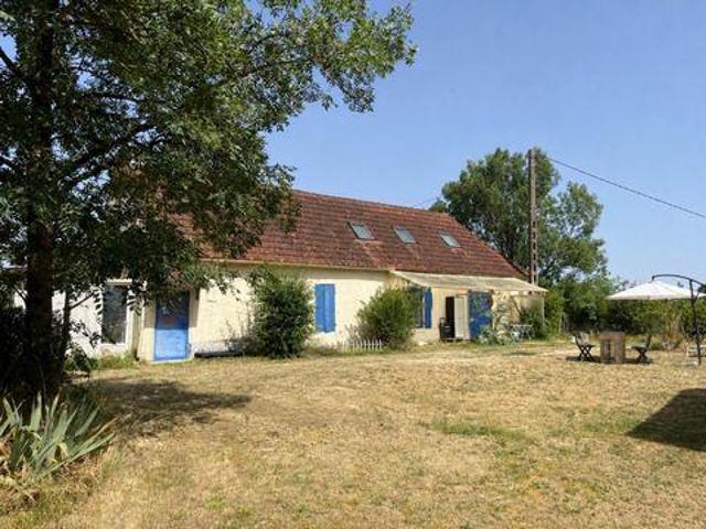 Villa 3 chambres, Beaumontois En Perigord Aquitaine 24440 DS103546457
