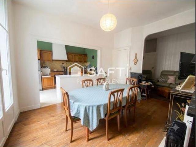 Villa 3 chambres, Beaumontois En Perigord Aquitaine 24440 DS104944988