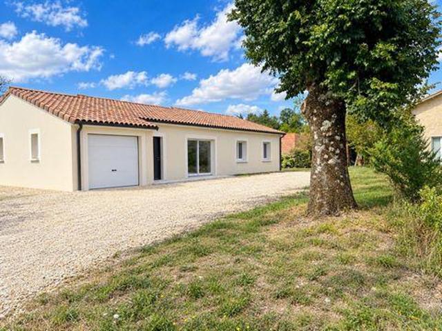 Villa 3 chambres, Beaumontois En Perigord Aquitaine 24440 DS105607585