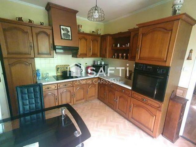 Villa 3 chambres, Beaumontois En Perigord Aquitaine 24440 ES101700555
