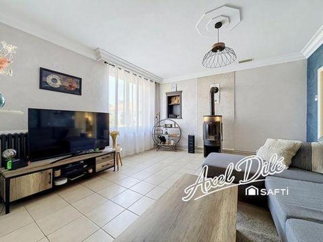 Villa 3 chambres, Beaupreau Pays de la Loire 49510 DS104439316