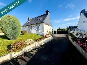 Villa 3 chambres, Begard Bretagne 22140 DS101520404