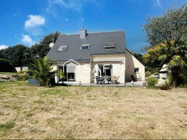 Villa 3 chambres, Begard Bretagne 22140 DS105398717