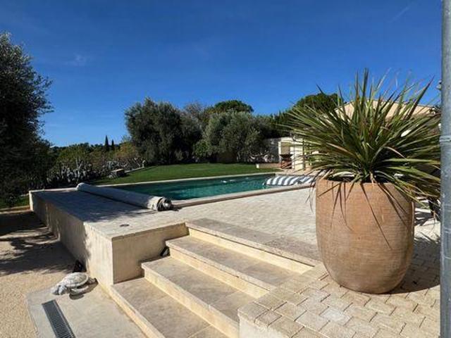 Villa 3 chambres, Bedarrides Provence 84370 DS105746962