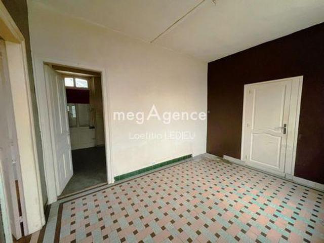 Villa 3 chambres, Behen Picardie 80870 DS102276501