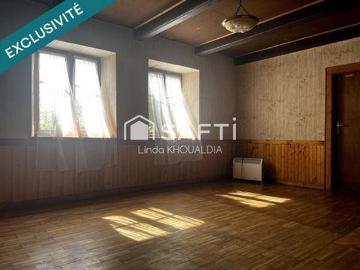 Villa 3 chambres, Belmont Alsace 67130 ES103376733