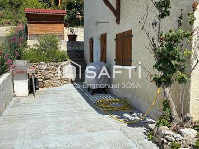 Villa 3 chambres, Belmont Rhône 01260 DS102773578
