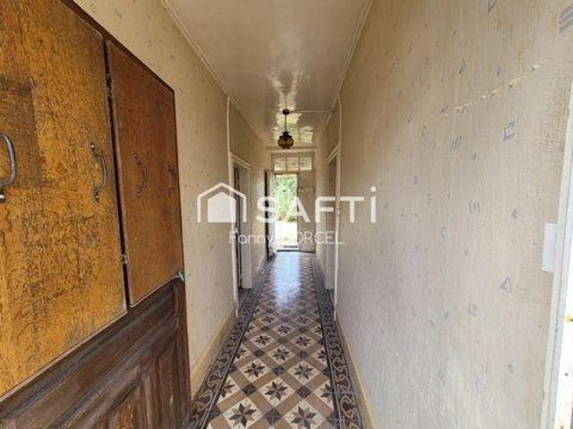 Villa 3 chambres, Belan Bourgogne 21570 DLS104846909