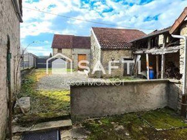 Villa 3 chambres, Belan Bourgogne 21570 DS100424603