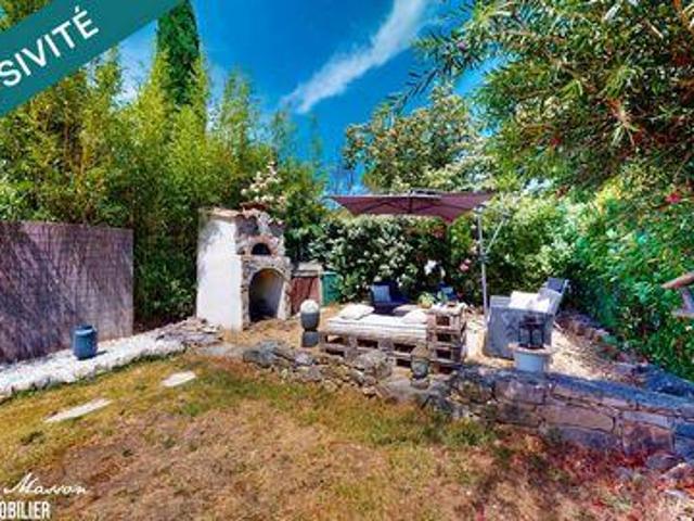 Villa 3 chambres, Belgentier Provence 83210 DS103376679