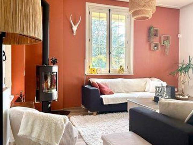 Villa 3 chambres, Bellancourt Picardie 80132 DS103743411