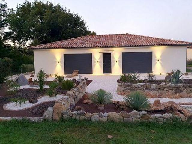 Villa 3 chambres, Belleserre Midi 81540 DS99606676